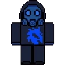 PRISUIAM sprite