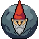 Gnome Wonder Land Npc sprite