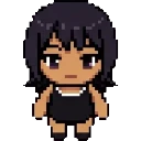 Andy sprite
