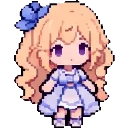Elise sprite