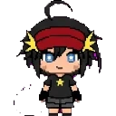 Pookie sprite