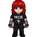 Lexi sprite