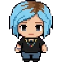 Chloe sprite