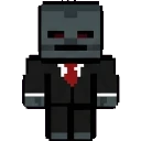 Grox sprite