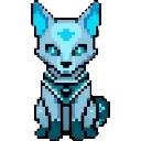 Snow sprite
