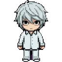 Nia sprite