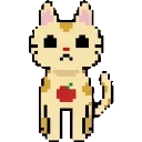 Jimmy sprite