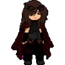 Rosa :D sprite