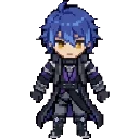 Flins sprite