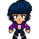 Bibi sprite