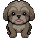 Mikmik sprite