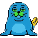 3000 sprite