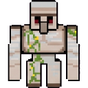 Iron Golem sprite