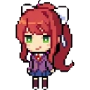 Monis sprite