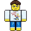 Shedletsky sprite
