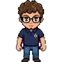 Alex sprite