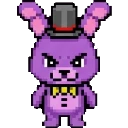 Hankey The Bunny sprite