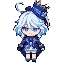 Furina sprite