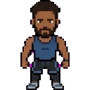 Ahmed sprite