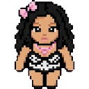 Darleia Tepes sprite