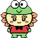 Shisa sprite