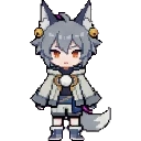 Steve sprite
