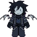 Two Time sprite