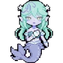Miriam sprite