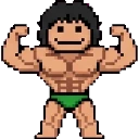 Pacacio sprite