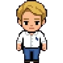 George sprite