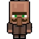 Villager #4 sprite