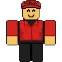 Elliot sprite