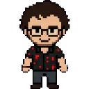 Tristan sprite