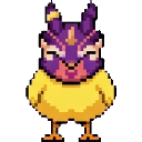 Chicken Mylo sprite