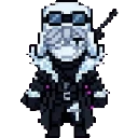 Frost sprite