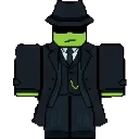 Mafioso sprite
