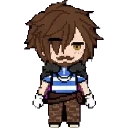 saint sprite