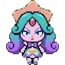 Sparkleping sprite