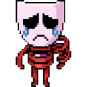 Gangle / zoey sprite