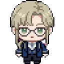 Rhynon Filch sprite