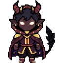 Luka sprite