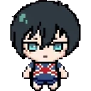 rin sprite