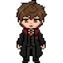 Neville sprite