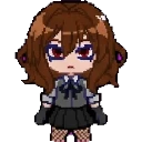 Erika sprite