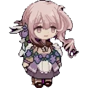 Naitre sprite