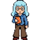 Aldan-12 sprite