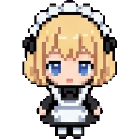 Ines sprite