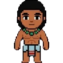 Yohualli sprite