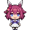 Chiyono O sprite