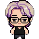 Jimin sprite